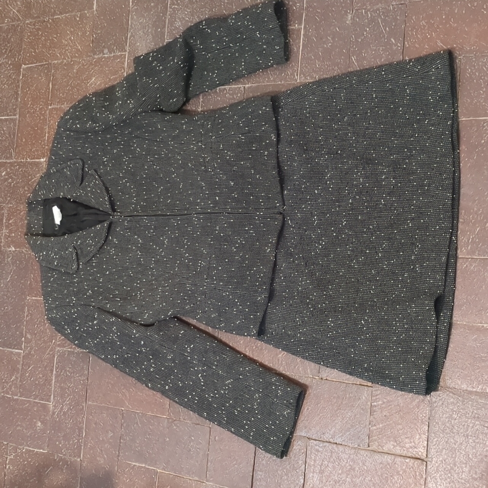 Vintage Lida Baday woman's suit size 10